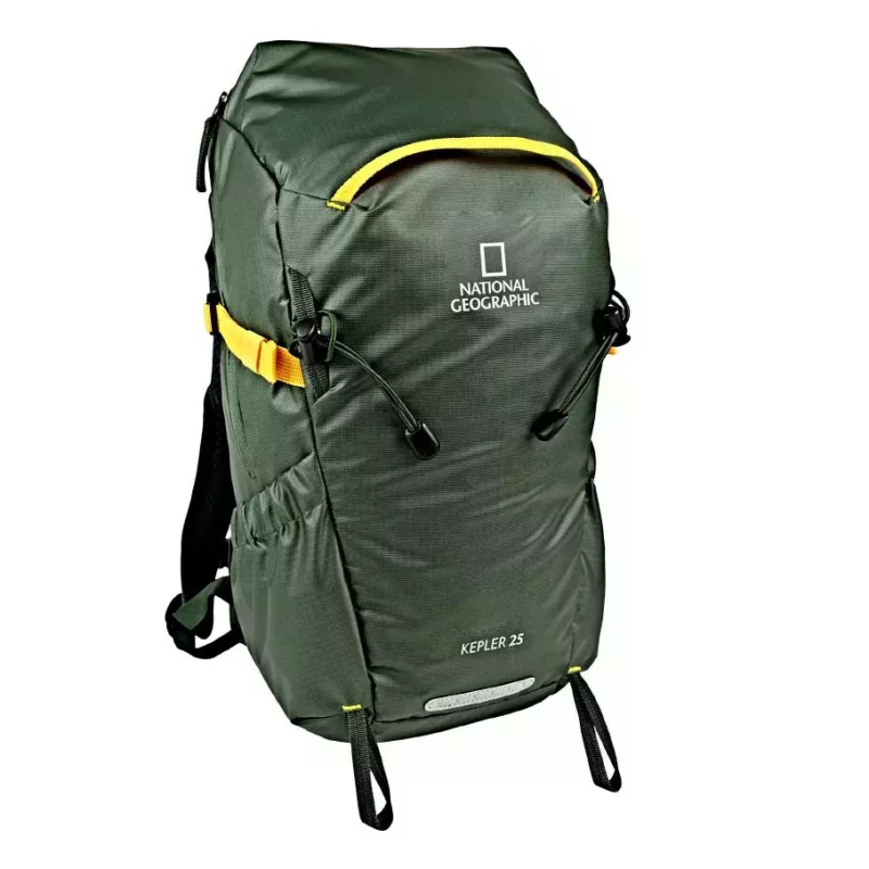 NATIONAL GEOGRAPHIC – MOCHILA KEPLER 25